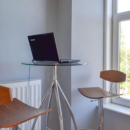 Inver House Apartment インヴァルリー エクステリア 写真