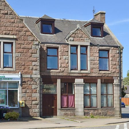Inver House Apartment インヴァルリー エクステリア 写真