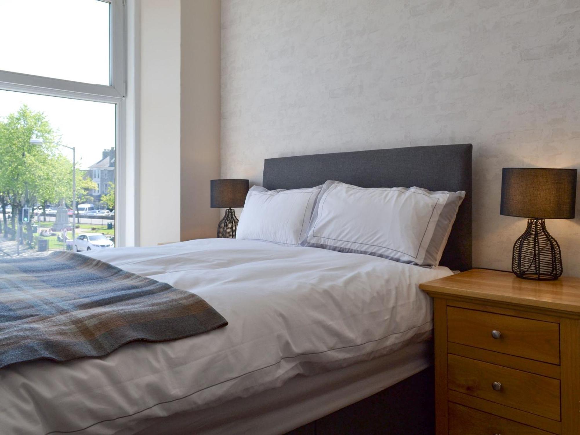 Inver House Apartment インヴァルリー エクステリア 写真
