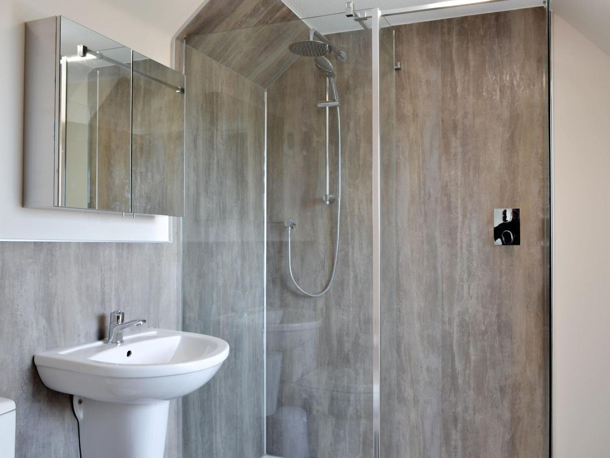Inver House Apartment インヴァルリー エクステリア 写真