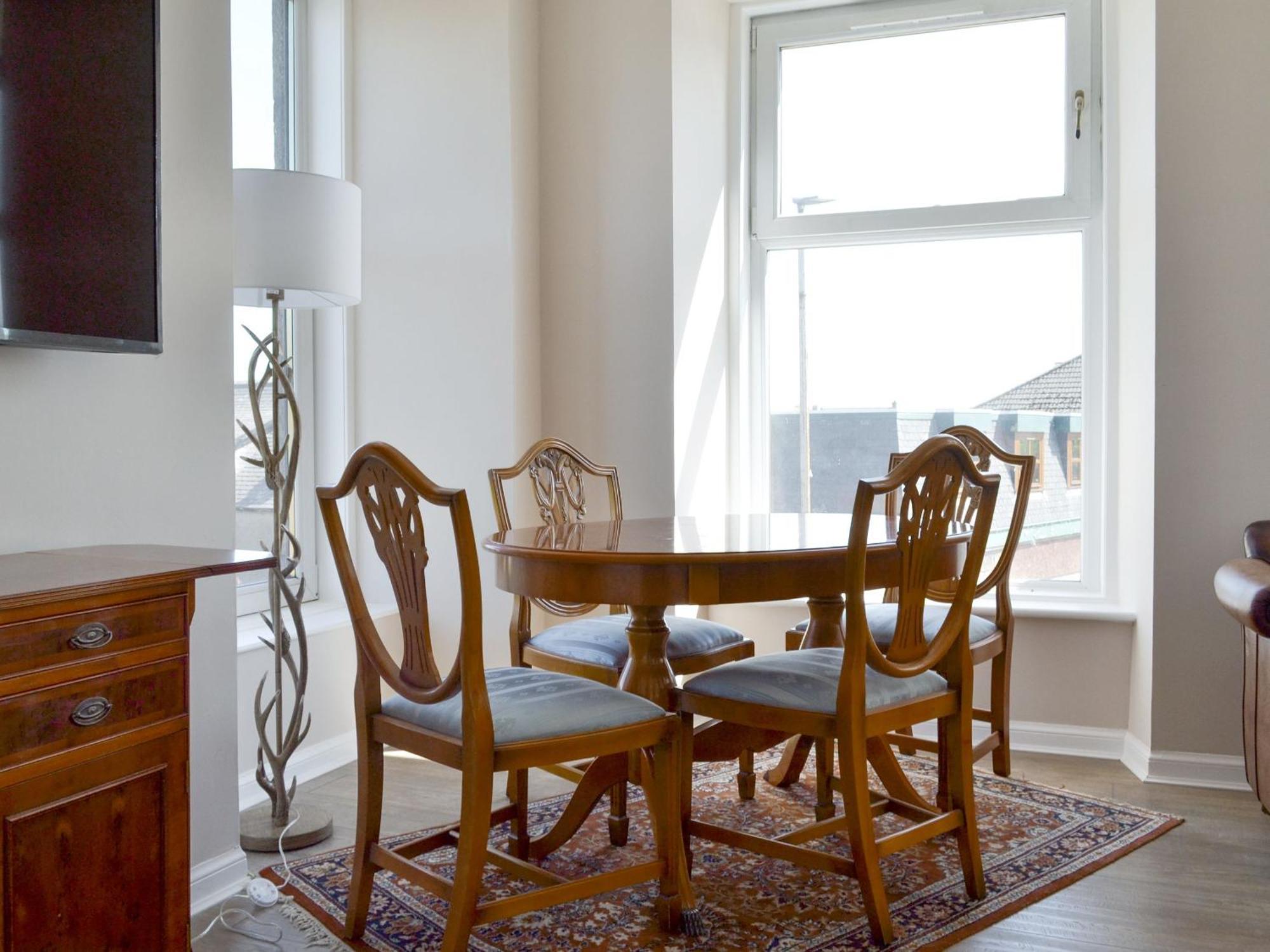 Inver House Apartment インヴァルリー エクステリア 写真