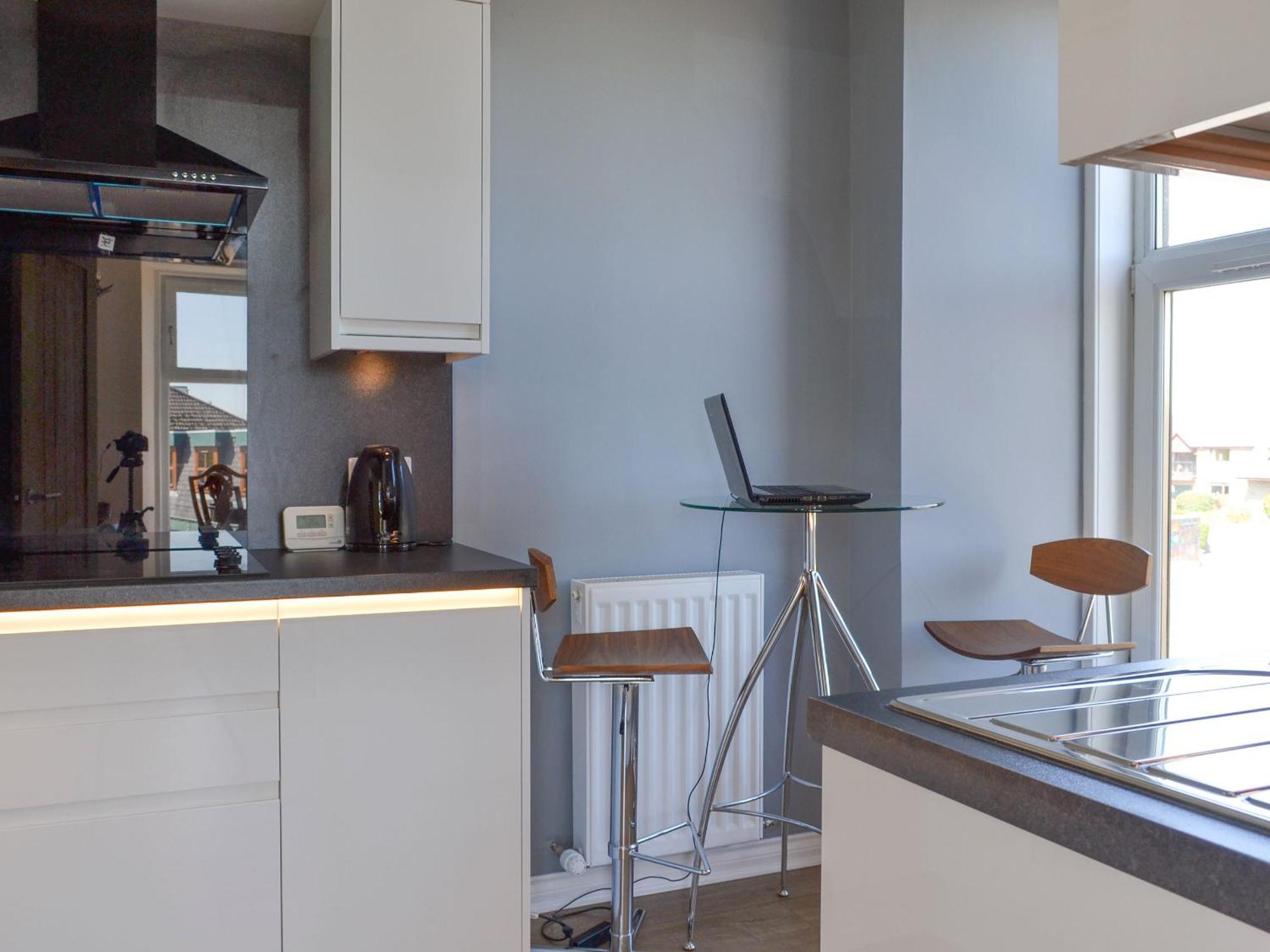 Inver House Apartment インヴァルリー エクステリア 写真