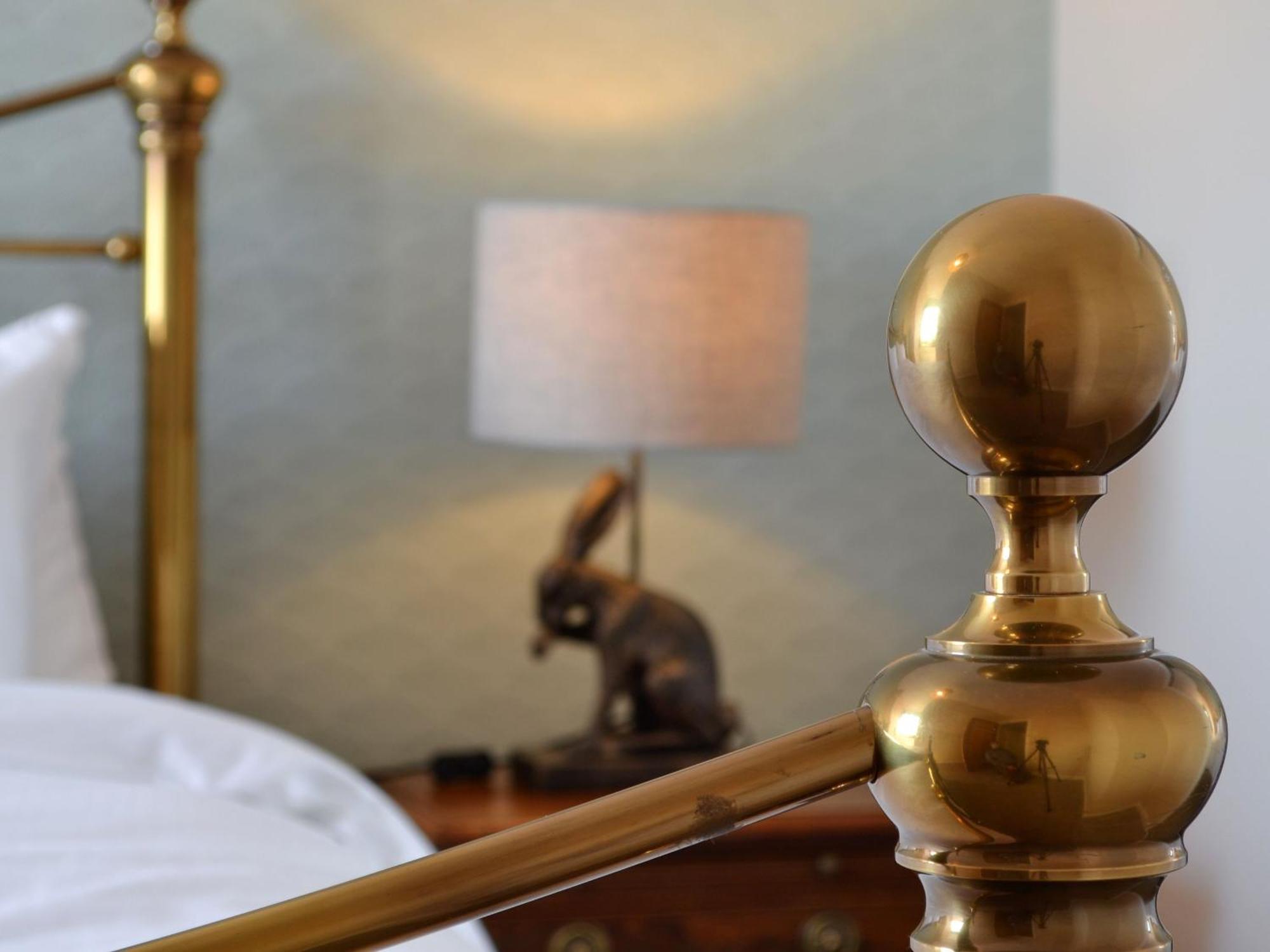 Inver House Apartment インヴァルリー エクステリア 写真