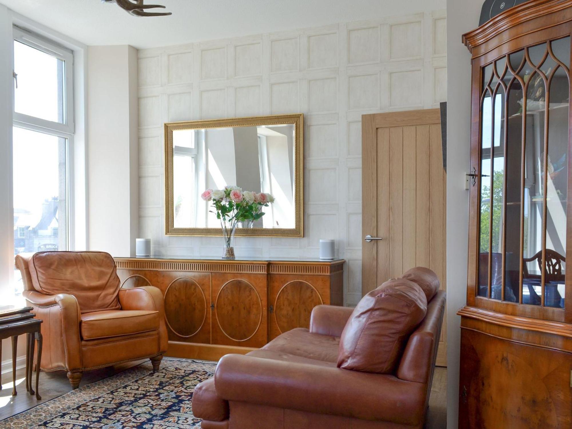 Inver House Apartment インヴァルリー エクステリア 写真