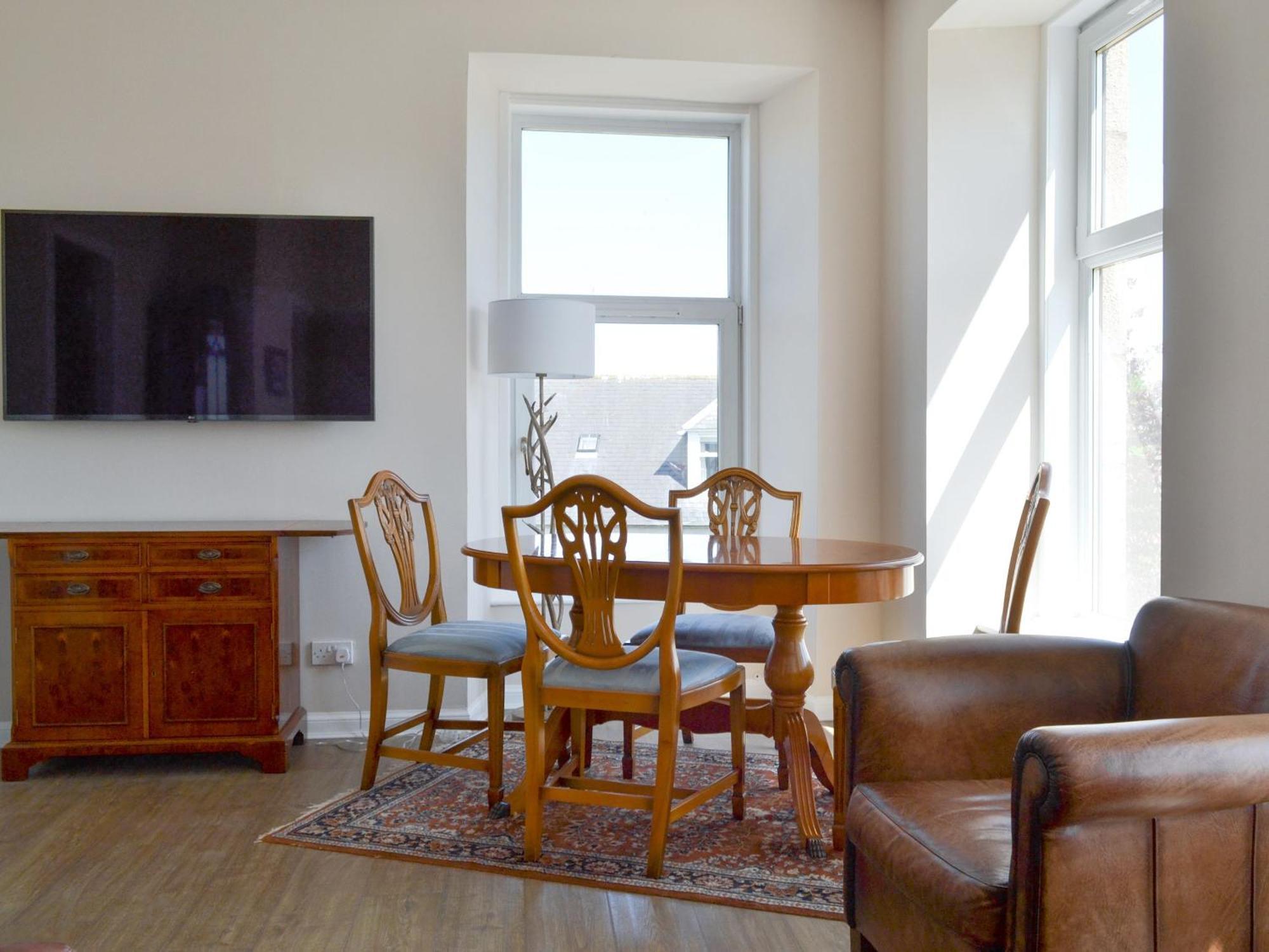 Inver House Apartment インヴァルリー エクステリア 写真